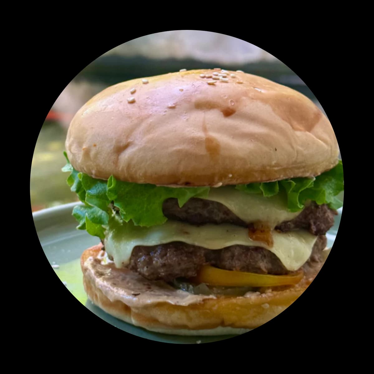 Beef'n Buns