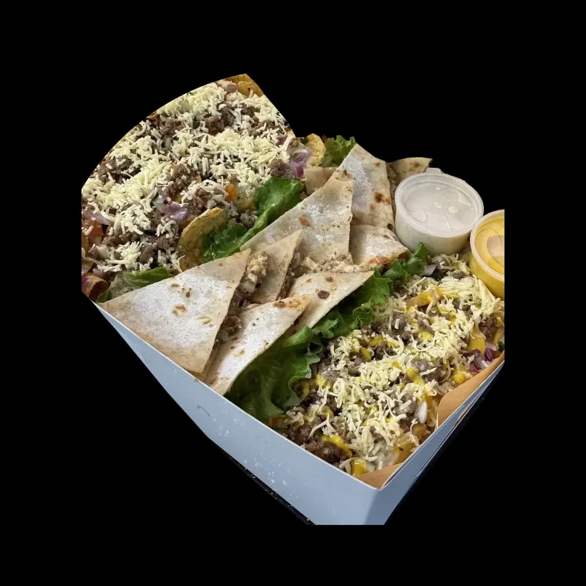 Mexican Bundle