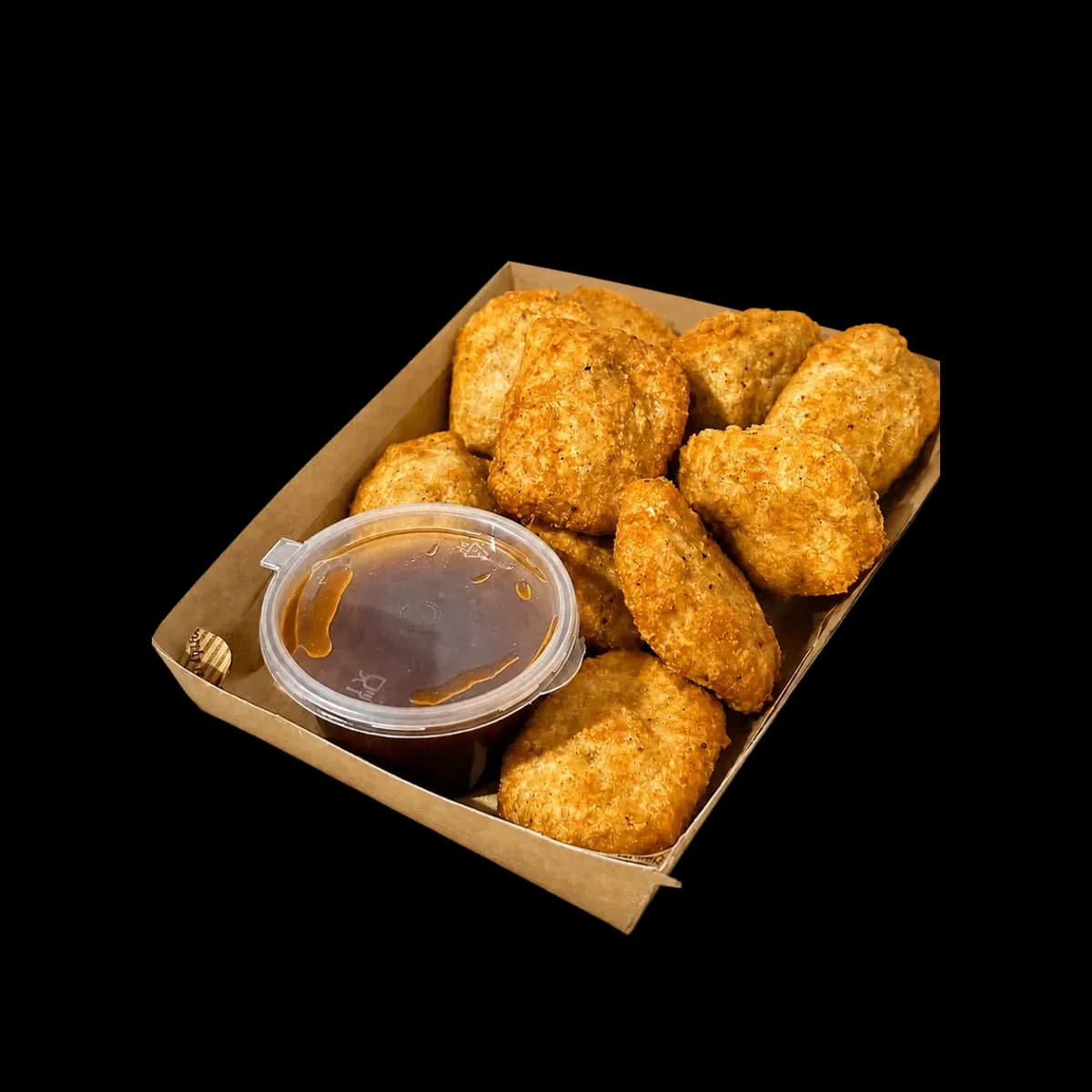 Chick'n Nuggets