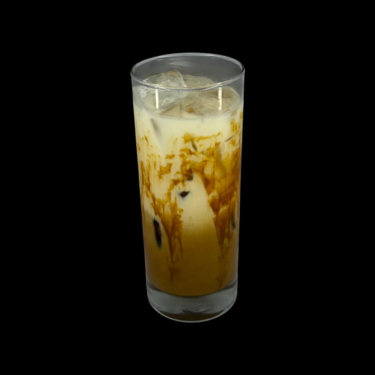 Caramel Latte